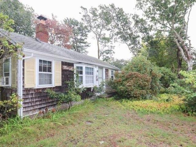 house with 2 bedroom, Dennis MA ES106037620