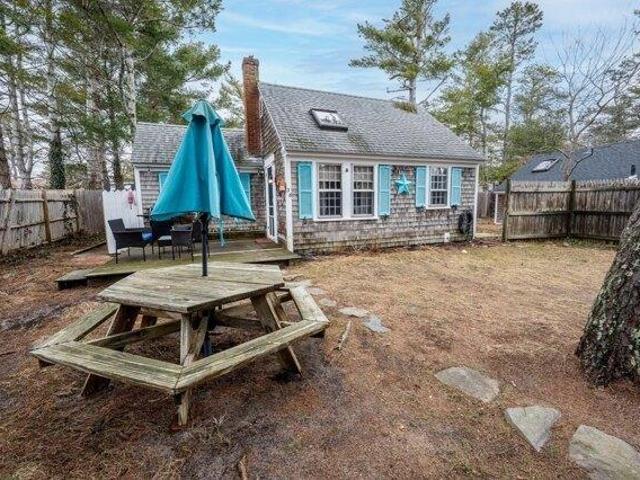 house with 2 bedroom, Dennis MA ES106073663