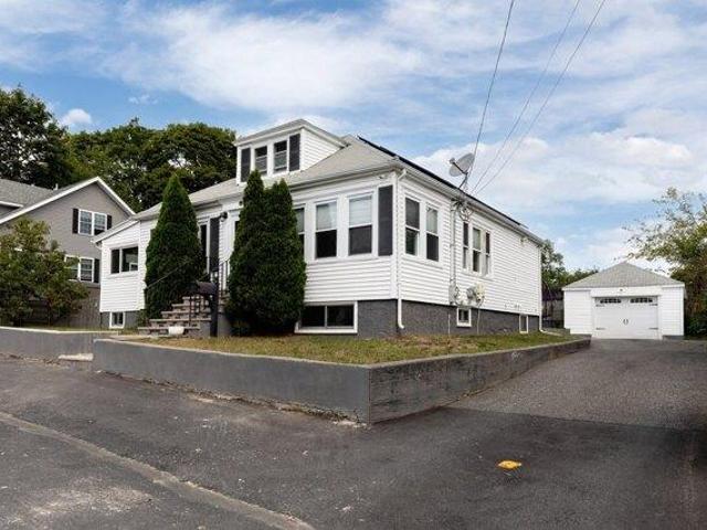house with 2 bedroom, Dedham MA ES105515123