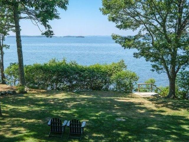 house with 2 bedroom, Deer Isle ME ES105928143