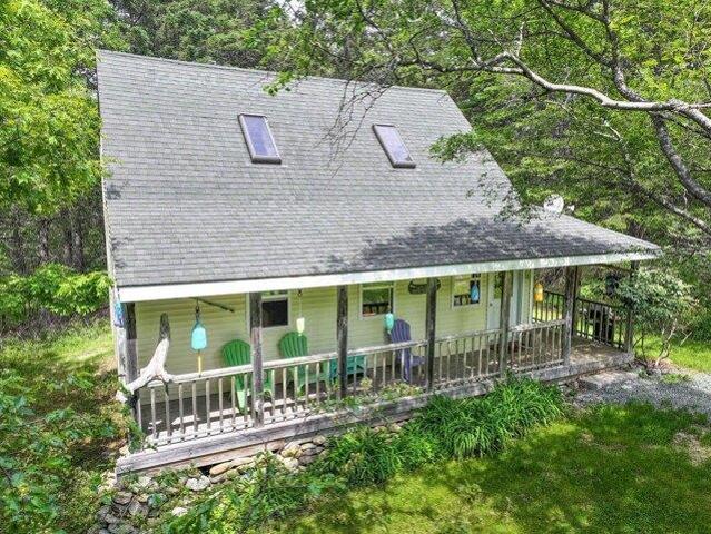 house with 2 bedroom, Deer Isle ME ES105929015