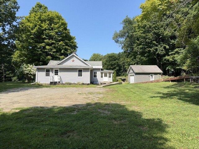 house with 2 bedroom, Deerfield MA ES105439570