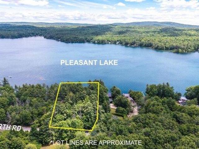house with 2 bedroom, Deerfield NH ES105383612