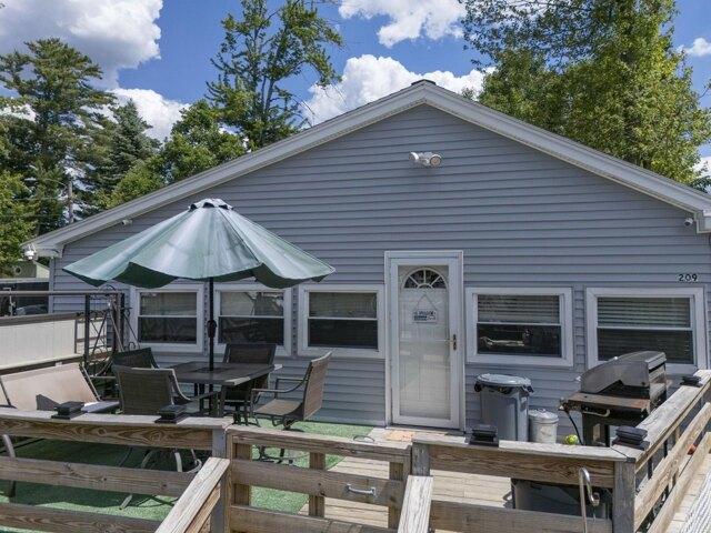 house with 2 bedroom, Derry NH DS104262735