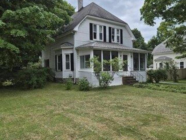 house with 2 bedroom, Derry NH DS104264131