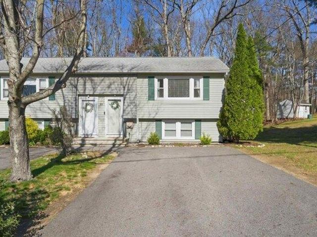 house with 2 bedroom, Derry NH DS104264248