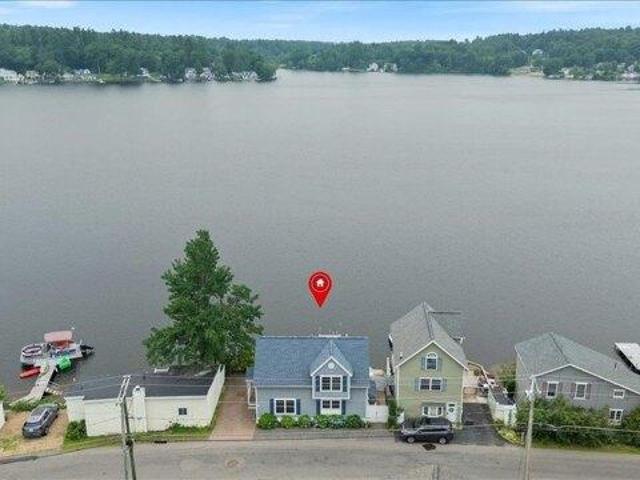 house with 2 bedroom, Derry NH DS104478330