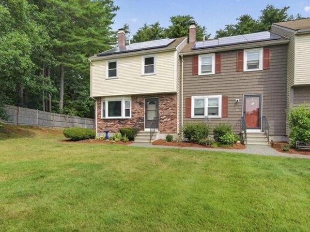 house with 2 bedroom, Derry NH DS104480645