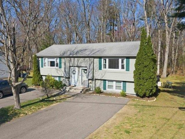 house with 2 bedroom, Derry NH ES104264248