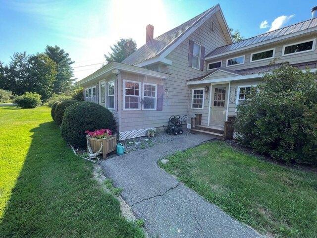 house with 2 bedroom, Dexter ME ES105587367