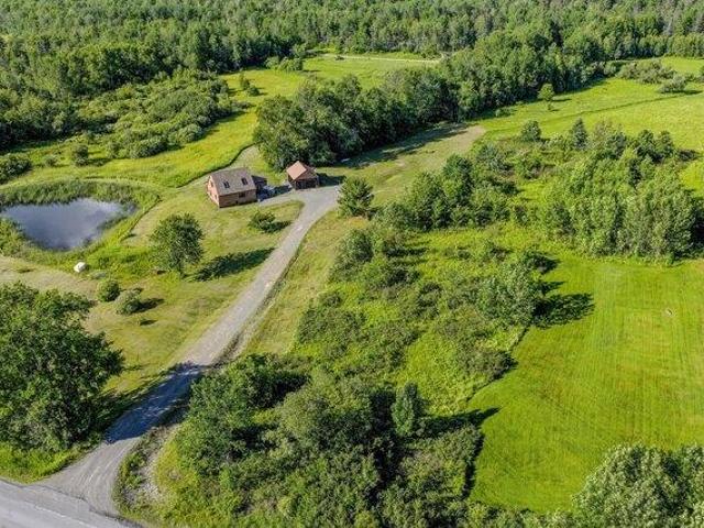 house with 2 bedroom, Dexter ME ES105709505