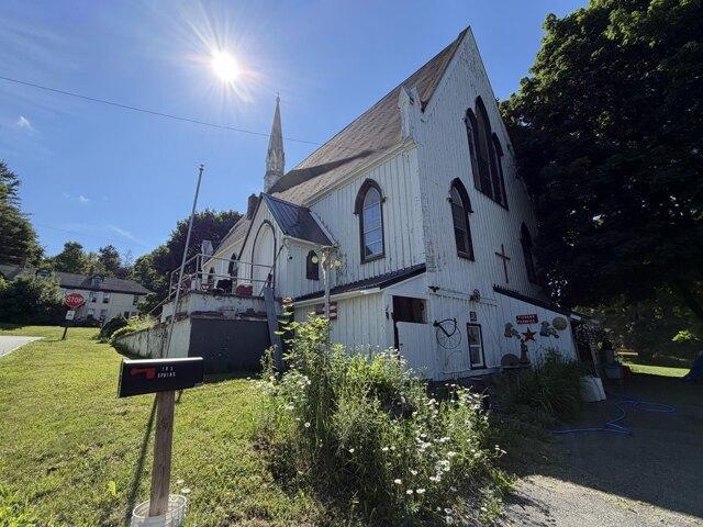 house with 2 bedroom, Dexter ME ES105713667