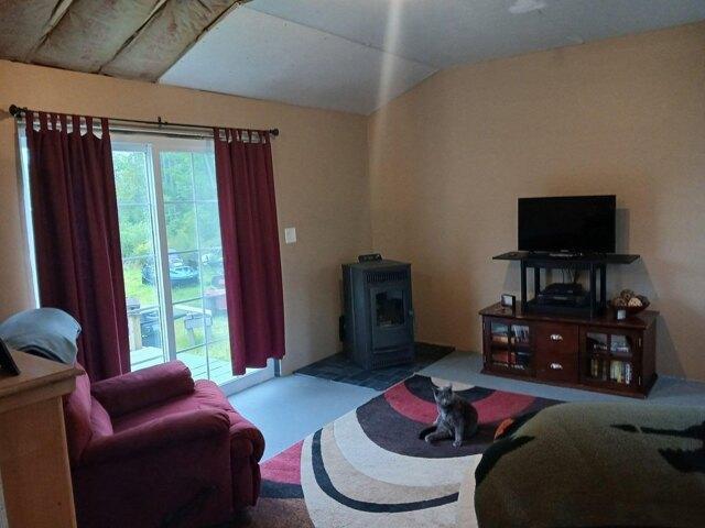 house with 2 bedroom, Dixmont ME ES105648940