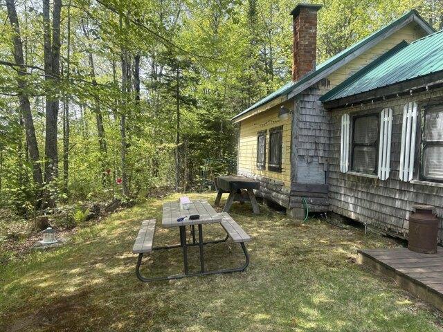 house with 2 bedroom, Dover Foxcroft ME ES105535759