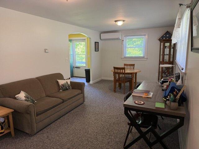 house with 2 bedroom, Dover Foxcroft ME ES105536797