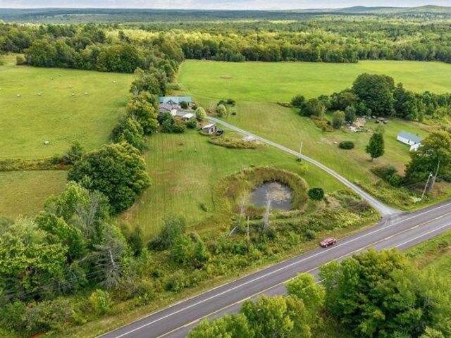 house with 2 bedroom, Dover Foxcroft ME ES105691925