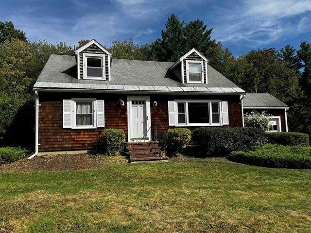 house with 2 bedroom, Dover NH ES105587829