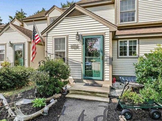 house with 2 bedroom, Dover NH ES105514471