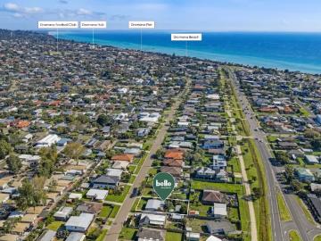 Dromana, Melbourne, Victoria, Victoria