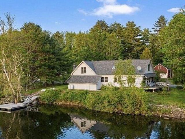 house with 2 bedroom, Dresden ME ES105815662