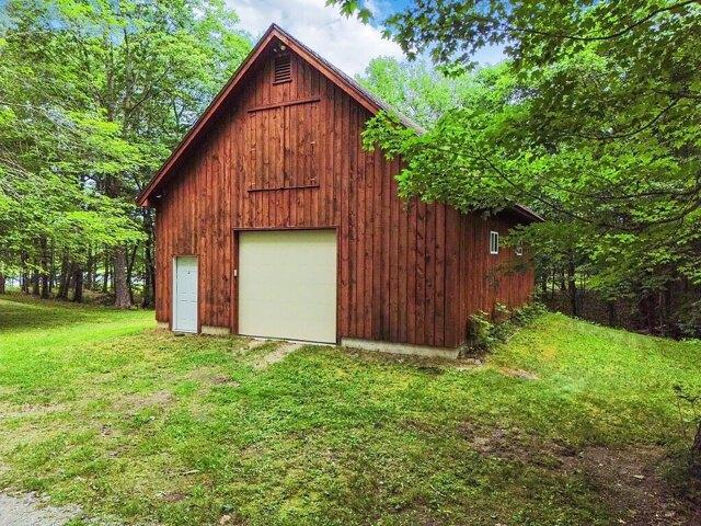house with 2 bedroom, Dresden ME ES105832628