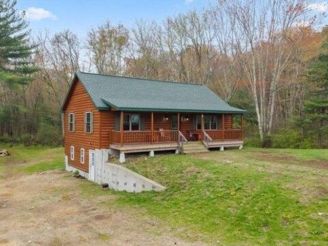 house with 2 bedroom, Dudley MA ES104608948