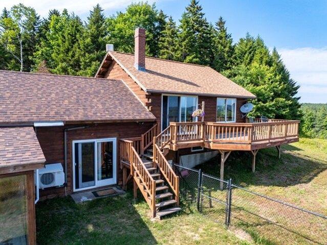 house with 2 bedroom, East Machias ME ES105658750