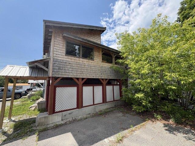 house with 2 bedroom, East Millinocket ME ES105662029