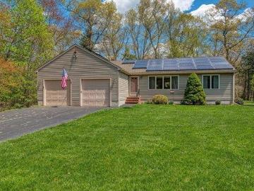 house with 2 bedroom, East Bridgewater MA DS103434748