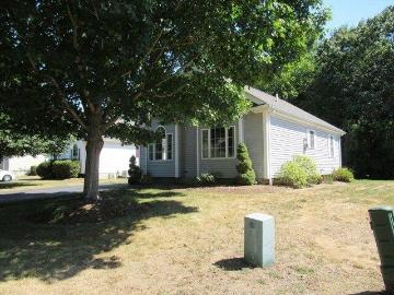 house with 2 bedroom, East Bridgewater MA ES103444103