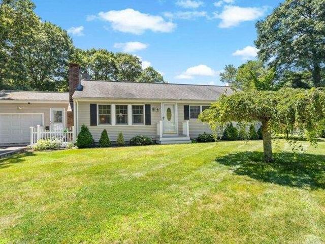 house with 2 bedroom, East Falmouth MA ES105496210