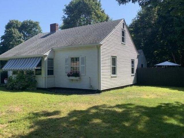 house with 2 bedroom, East Falmouth MA ES105497931