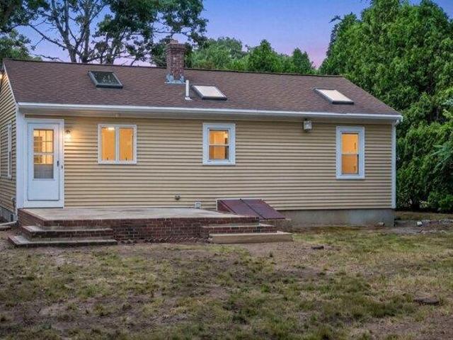 house with 2 bedroom, East Falmouth MA ES105513035