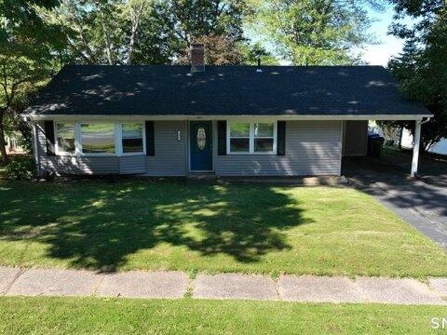 house with 2 bedroom, East Hartford CT ES105614414