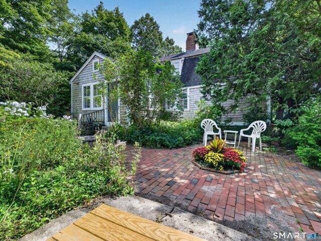 house with 2 bedroom, East Lyme CT ES105532711