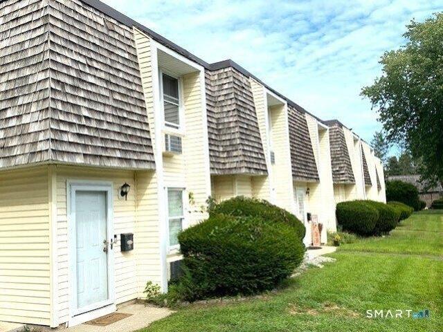 house with 2 bedroom, East Lyme CT ES105609648