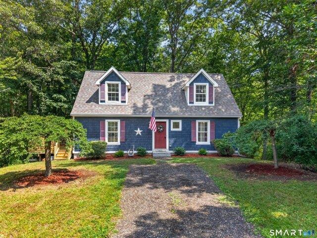 house with 2 bedroom, East Lyme CT ES105612042