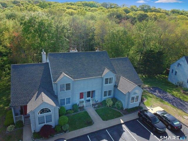 house with 2 bedroom, East Lyme CT ES105629693