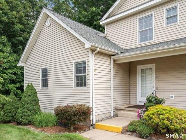 house with 2 bedroom, East Windsor CT ES105511961