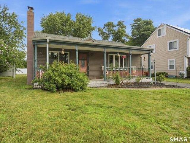house with 2 bedroom, East Windsor CT ES105553036