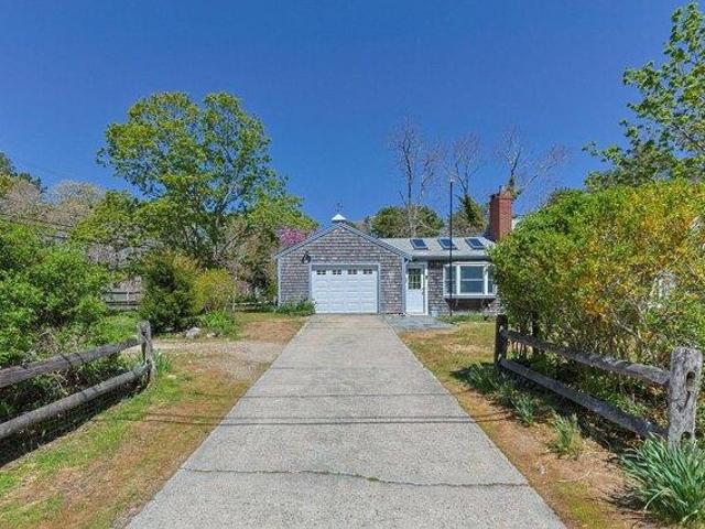 house with 2 bedroom, Eastham MA ES104833013