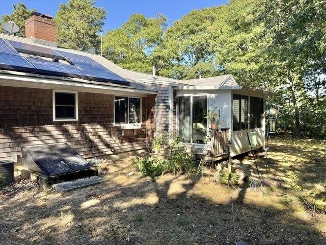 house with 2 bedroom, Eastham MA ES106187929