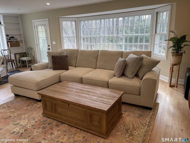 house with 2 bedroom, Easton CT ES105576272