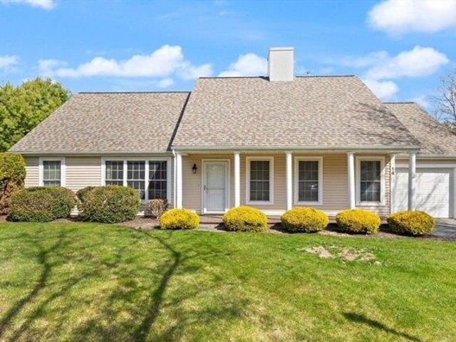 house with 2 bedroom, Easton MA ES105549386