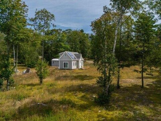 house with 2 bedroom, Edgecomb ME ES105997203