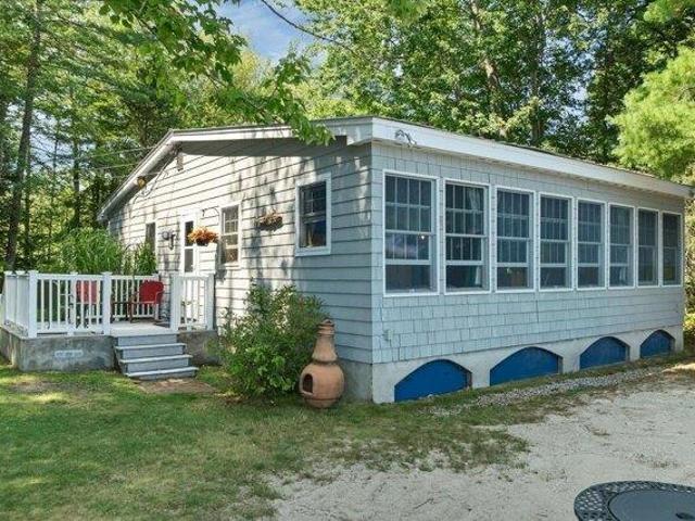 house with 2 bedroom, Effingham NH ES105629377