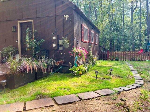 house with 2 bedroom, Effingham NH ES105696971
