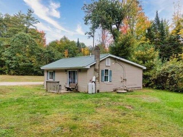 house with 2 bedroom, Effingham NH ES105749082