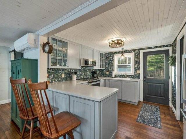 house with 2 bedroom, Effingham NH ES105768931