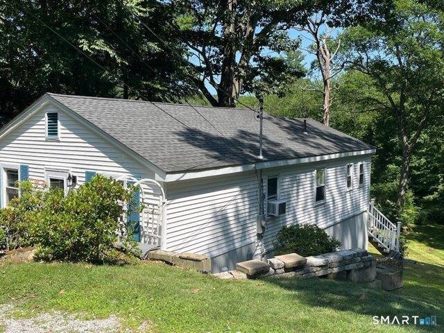 house with 2 bedroom, Ellington CT ES105511772